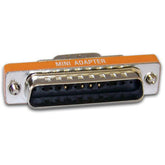 Adapter, 25 Pin-9 Pin, STP103